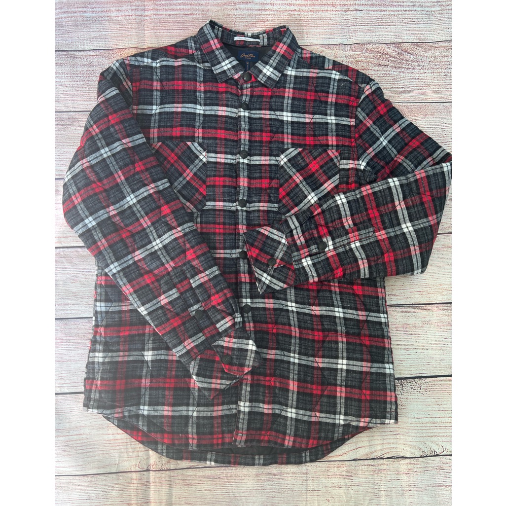 Good Man Brand Jacket